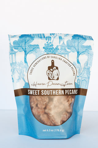 Hearn Sweet Southern Pecans